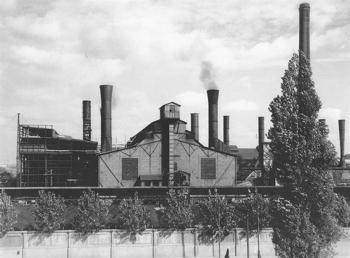 Elektrownia Warszawska