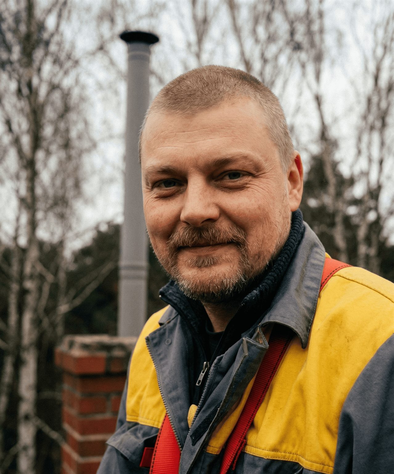 Witold Dukaczewski — INBUD Warszawa